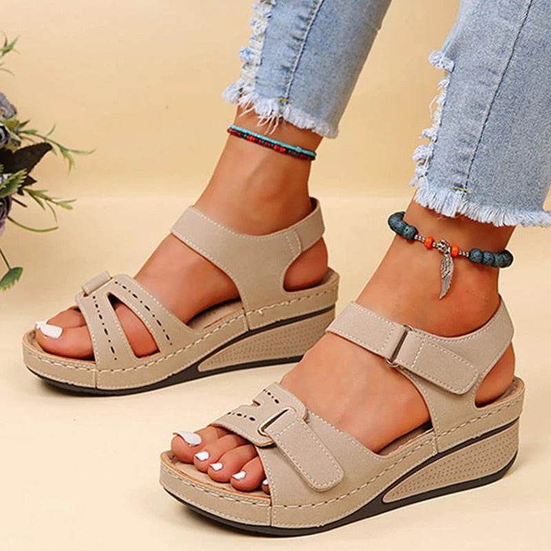 Helene | Bequeme Sandalen für Frauen