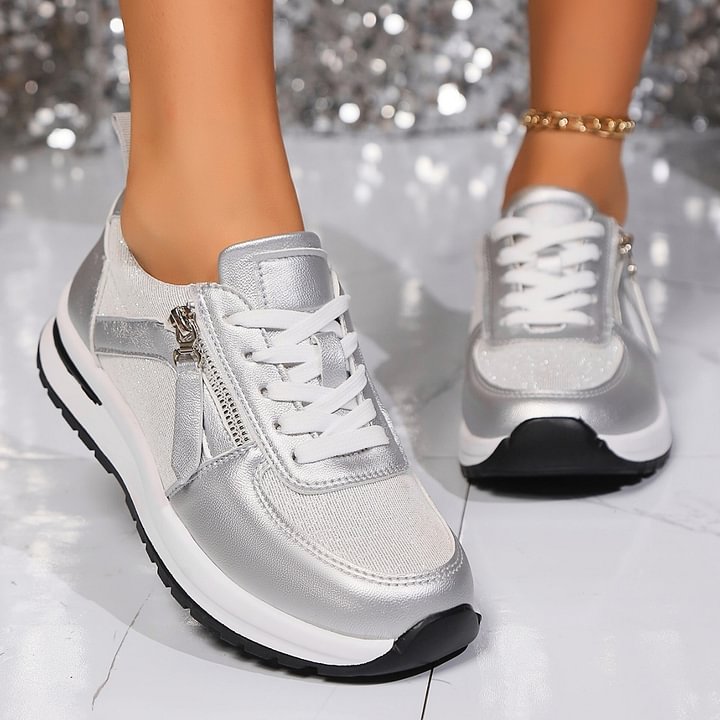 Ashlyn | Orthopädische Sneakers
