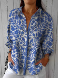Ariane Bluse