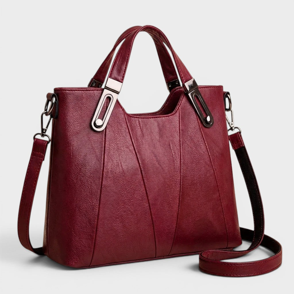 SALOMÉ | ELEGANTE HANDTASCHE