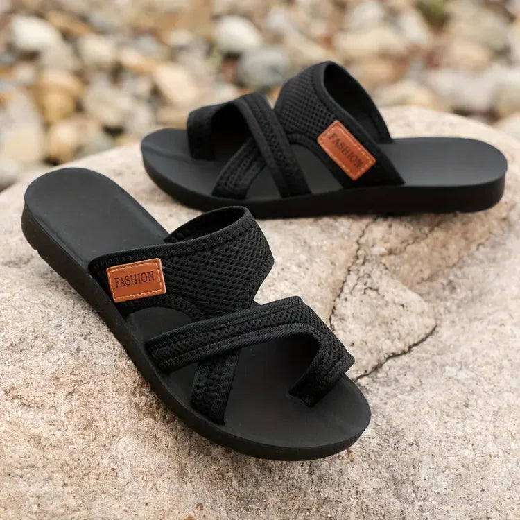 Cally | Ergonomische Korrektursandalen für Hallux Valgus