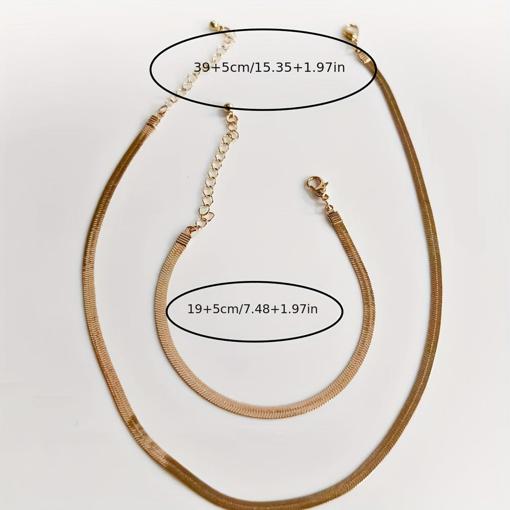 Hélène | Zeitlos elegante minimalistische Schmuckkollektion