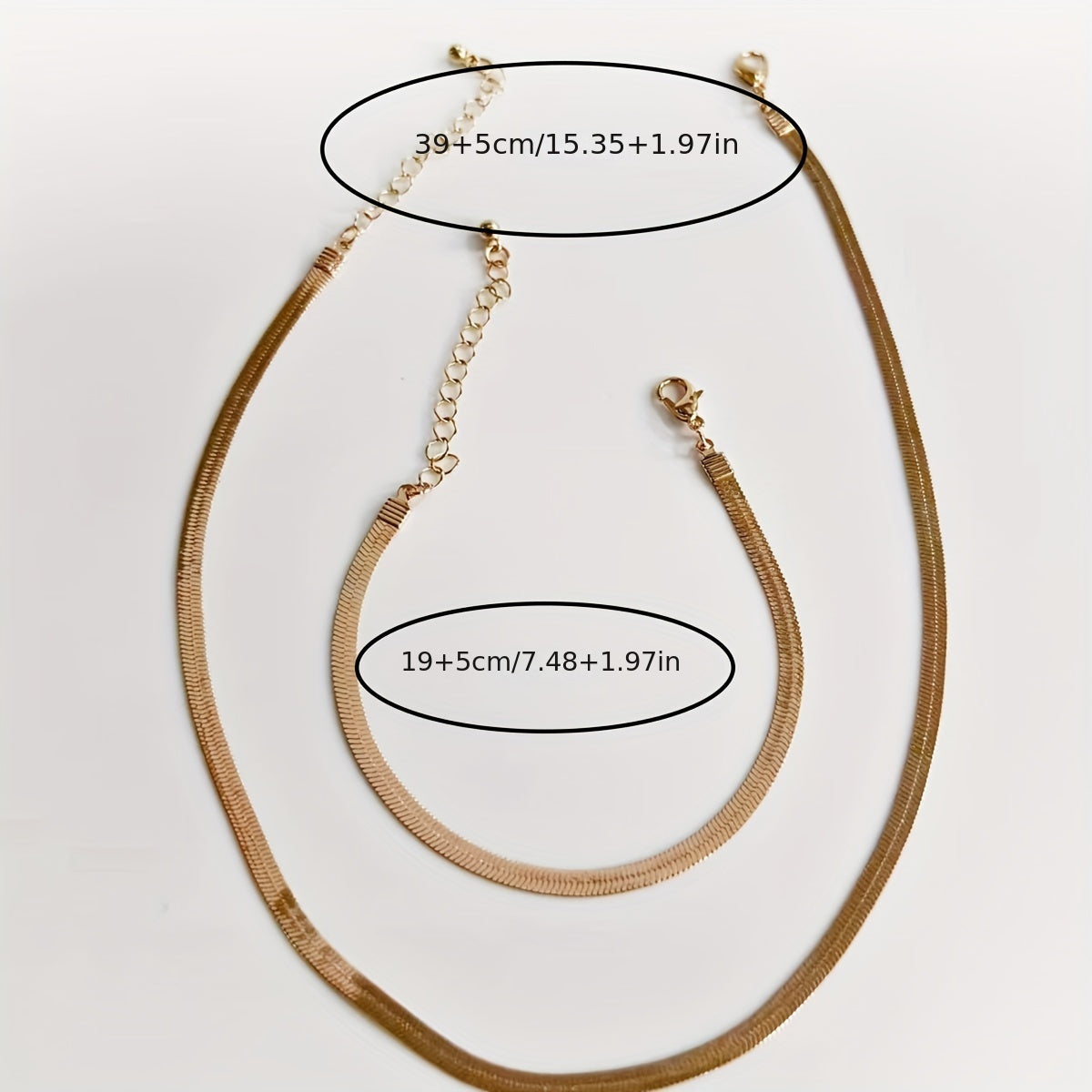 Hélène | Zeitlos elegante minimalistische Schmuckkollektion