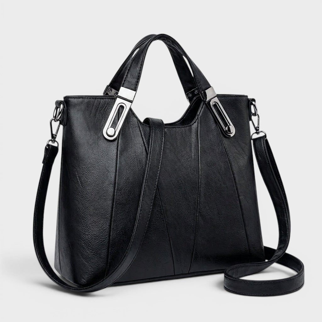 SALOMÉ | ELEGANTE HANDTASCHE