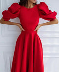 LESA | Midi-Kleid