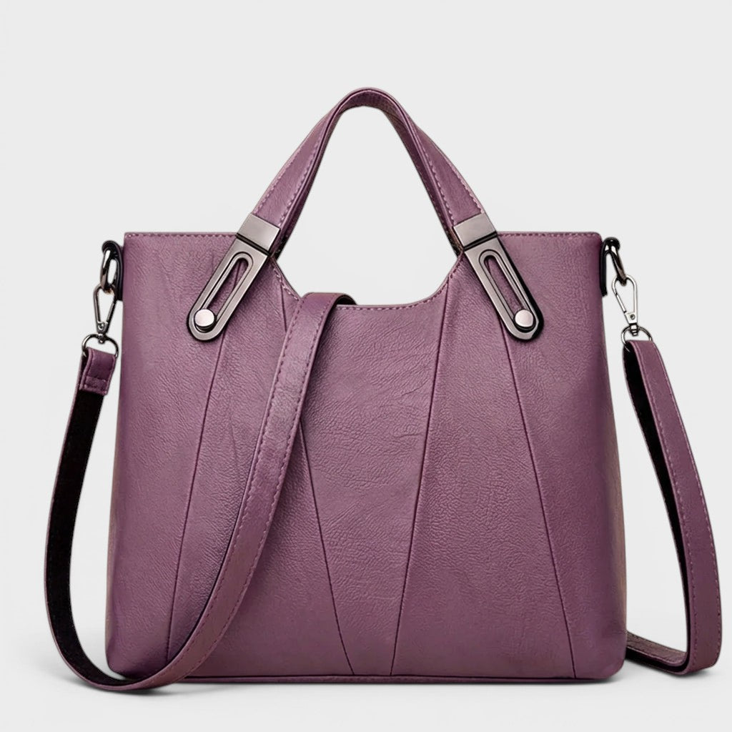 SALOMÉ | ELEGANTE HANDTASCHE