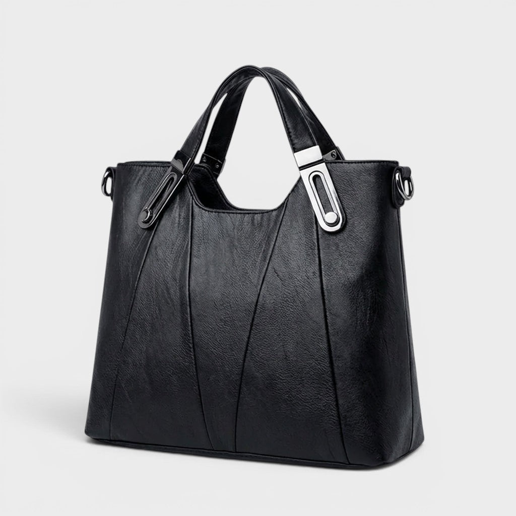 SALOMÉ | ELEGANTE HANDTASCHE