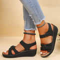 Helene | Bequeme Sandalen für Frauen