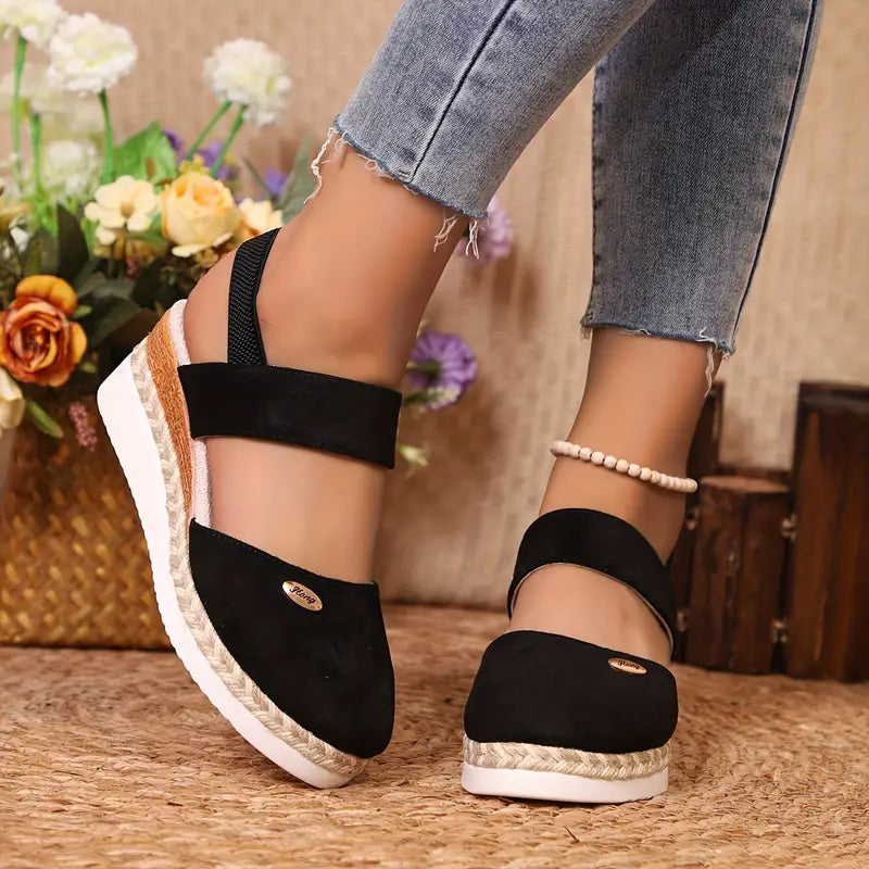Brenda | Sandalen