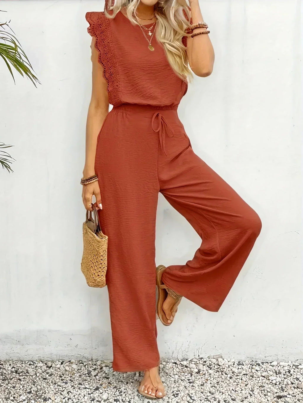 Zella™ Elegantes Zweiteiliges Set