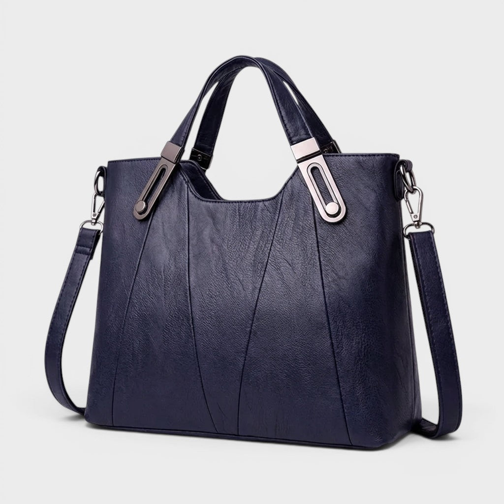 SALOMÉ | ELEGANTE HANDTASCHE