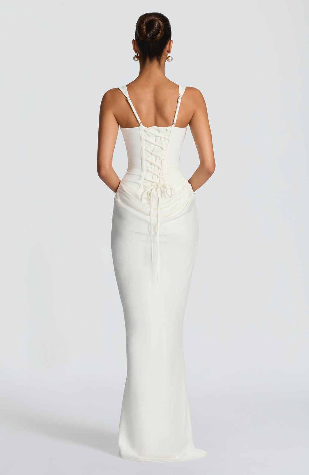 Cornelia | Maxi Kleid