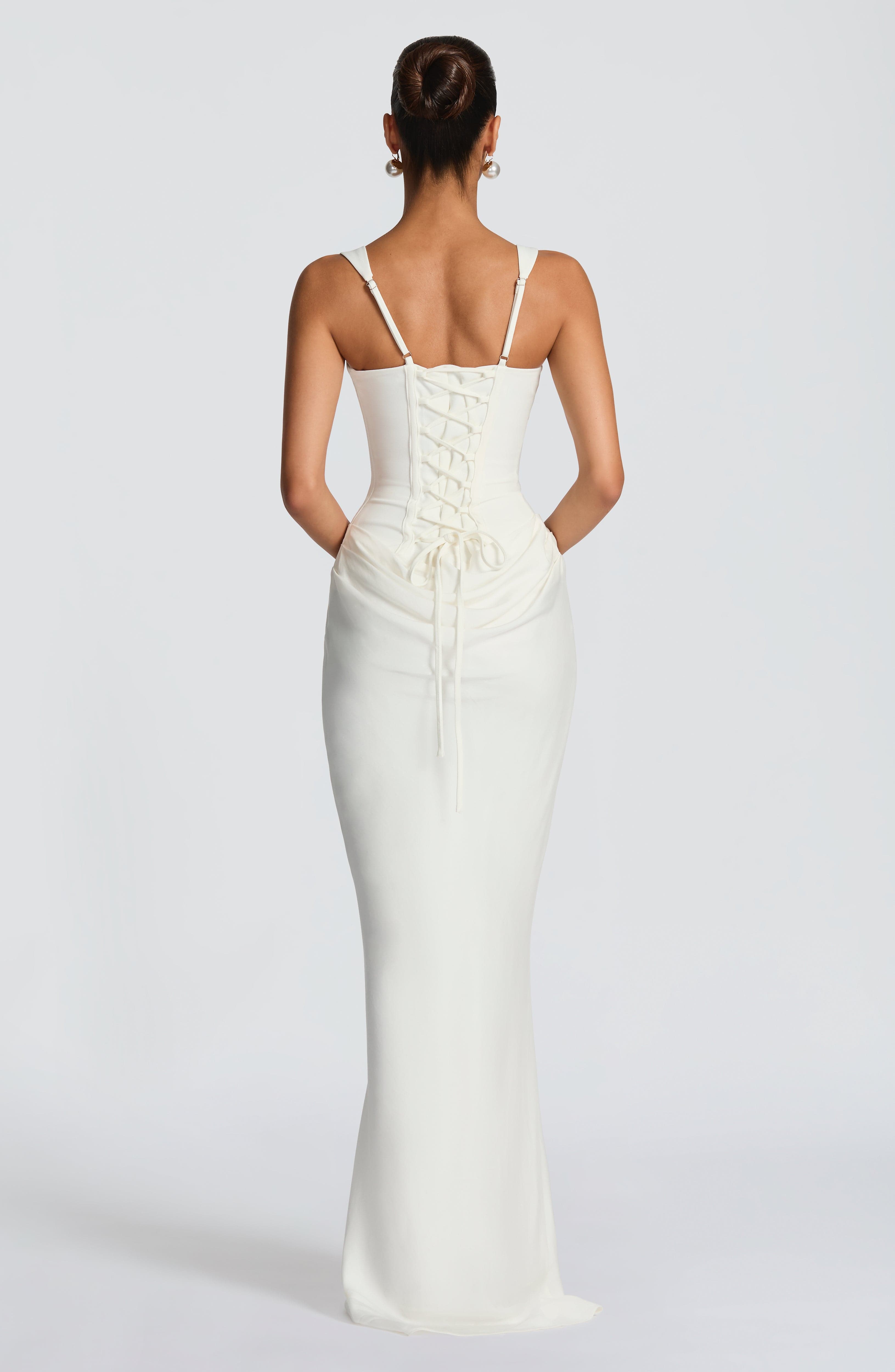 Cornelia | Maxi Kleid