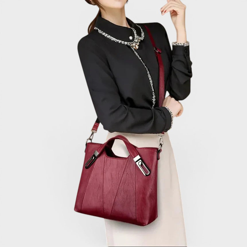 SALOMÉ | ELEGANTE HANDTASCHE