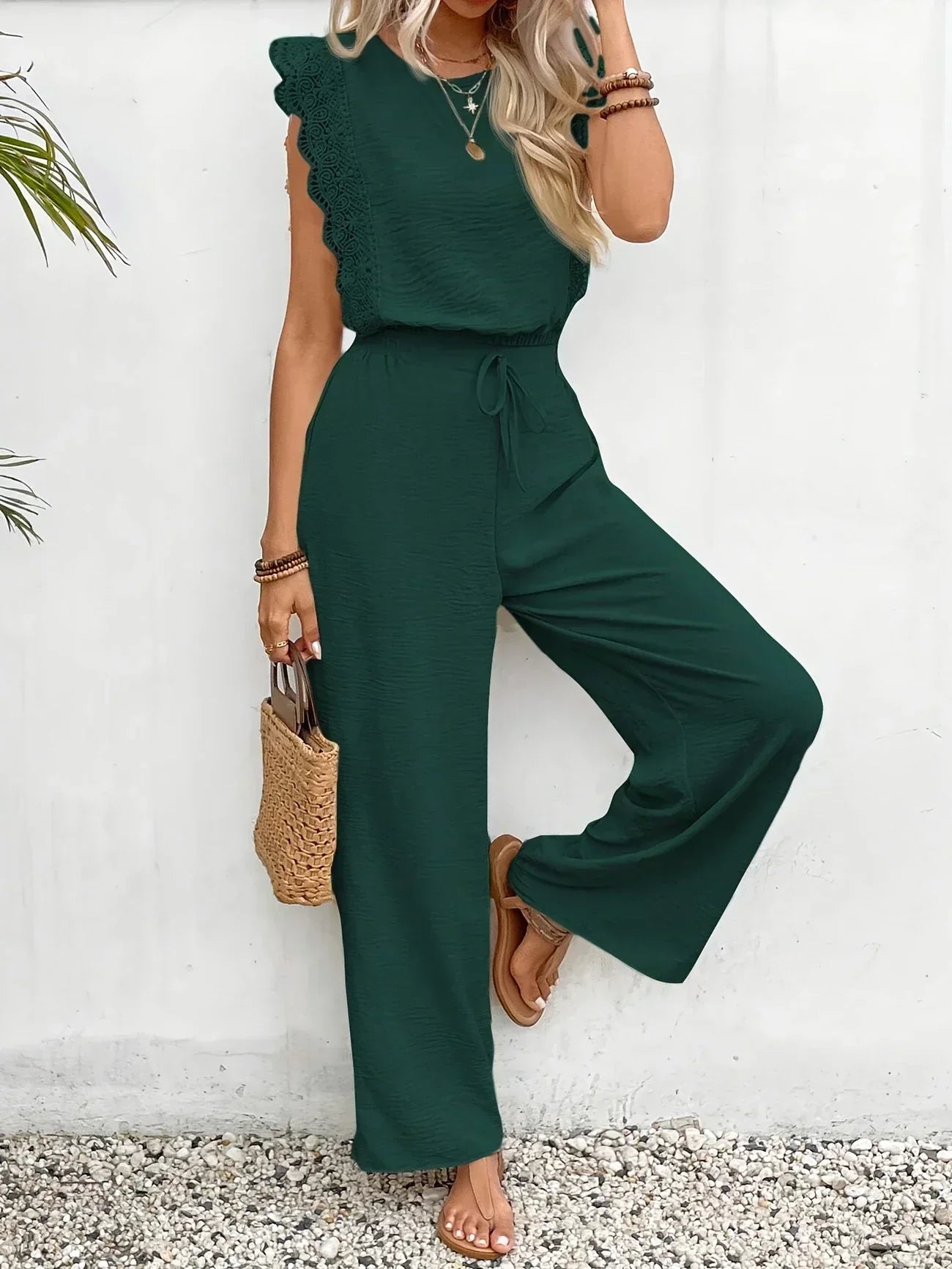 Zella™ Elegantes Zweiteiliges Set