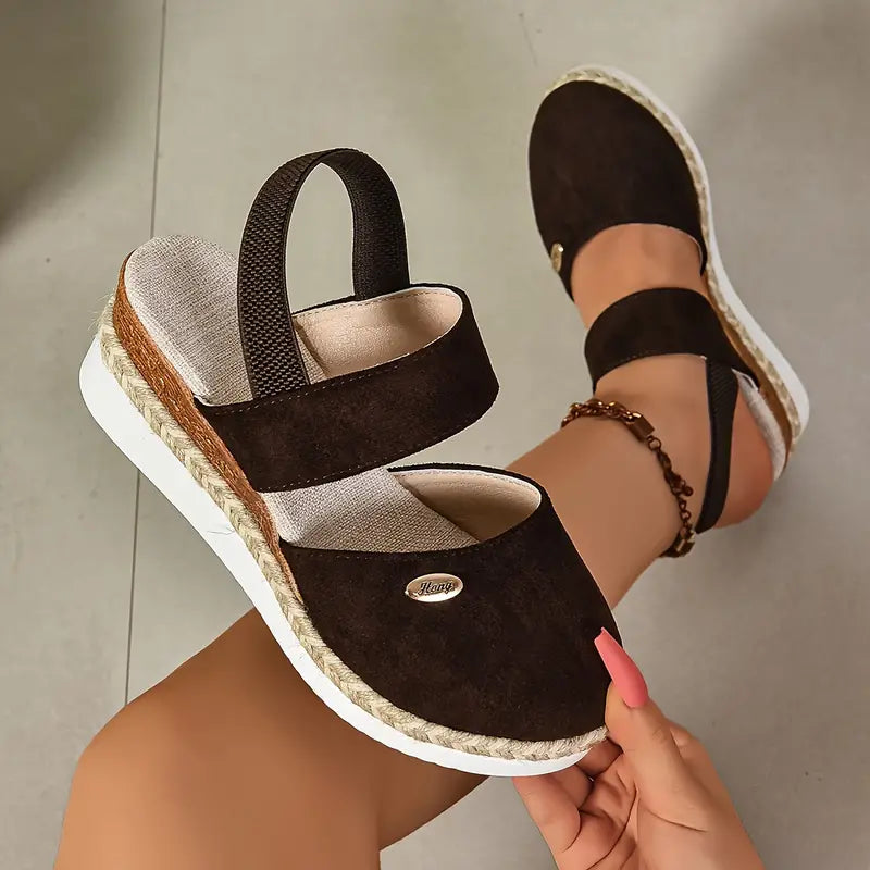Brenda | Sandalen