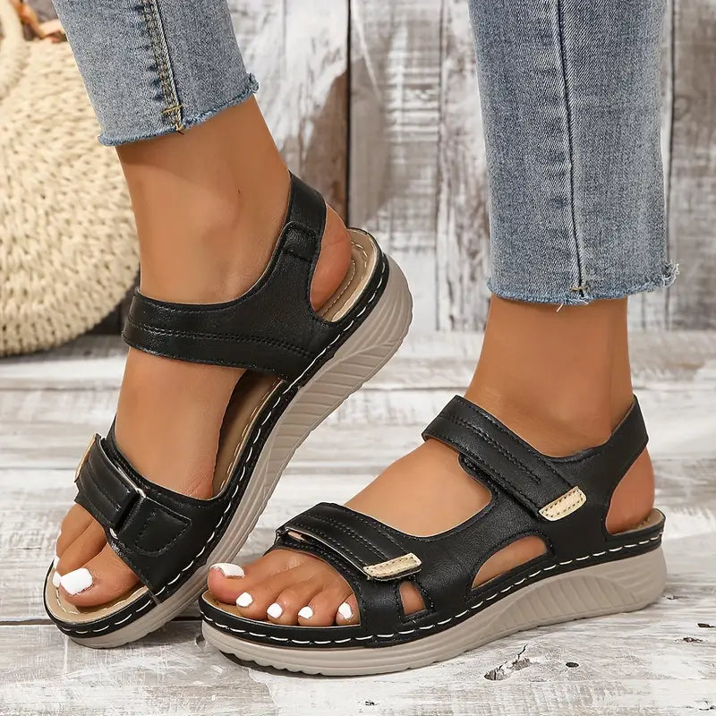 Randy | Sandalen