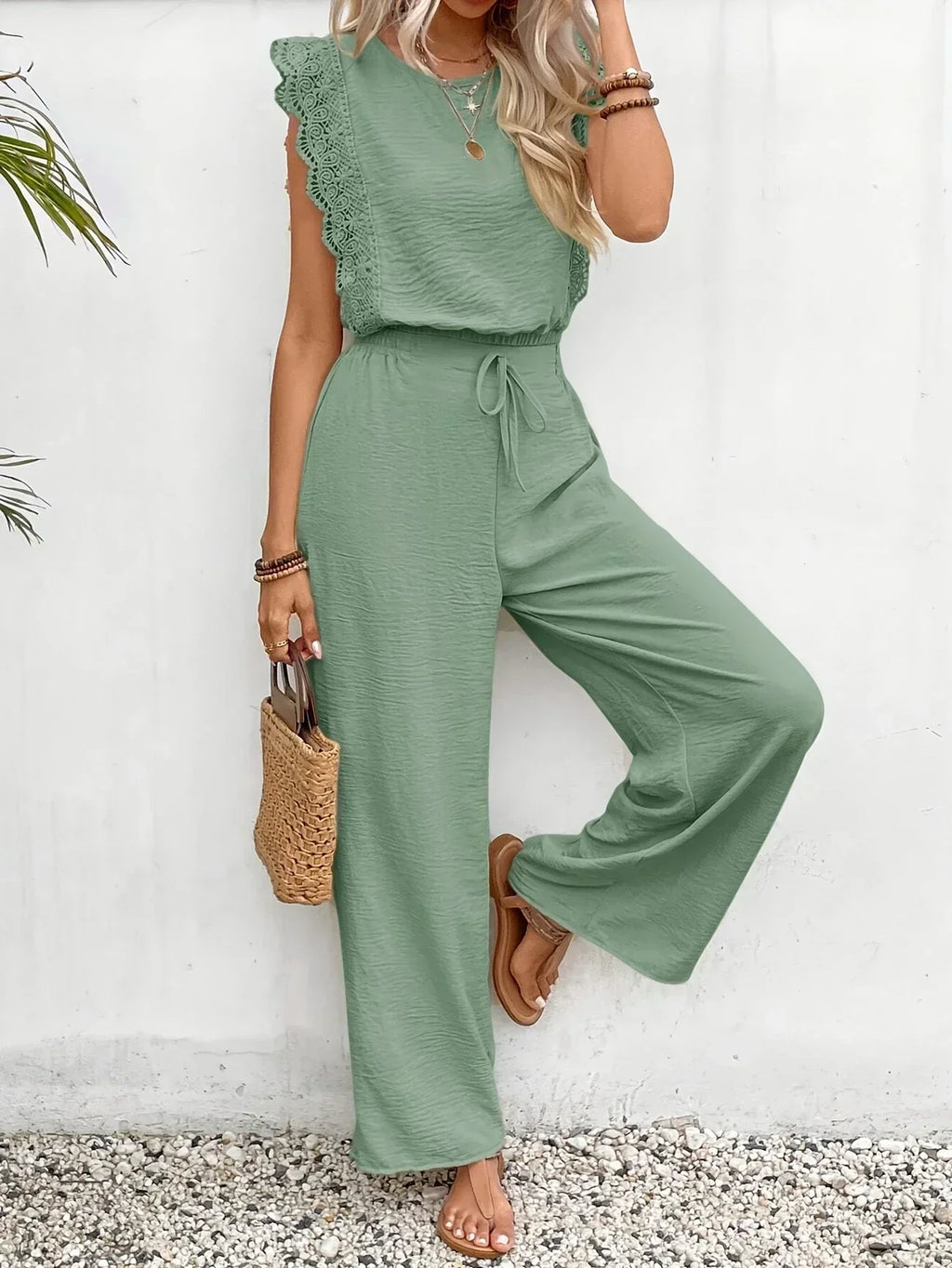 Zella™ Elegantes Zweiteiliges Set