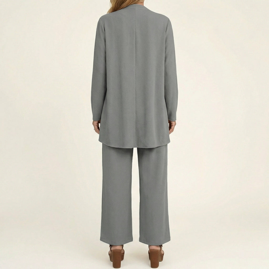 Vivienne | Minimalistisches 3-teilige Set