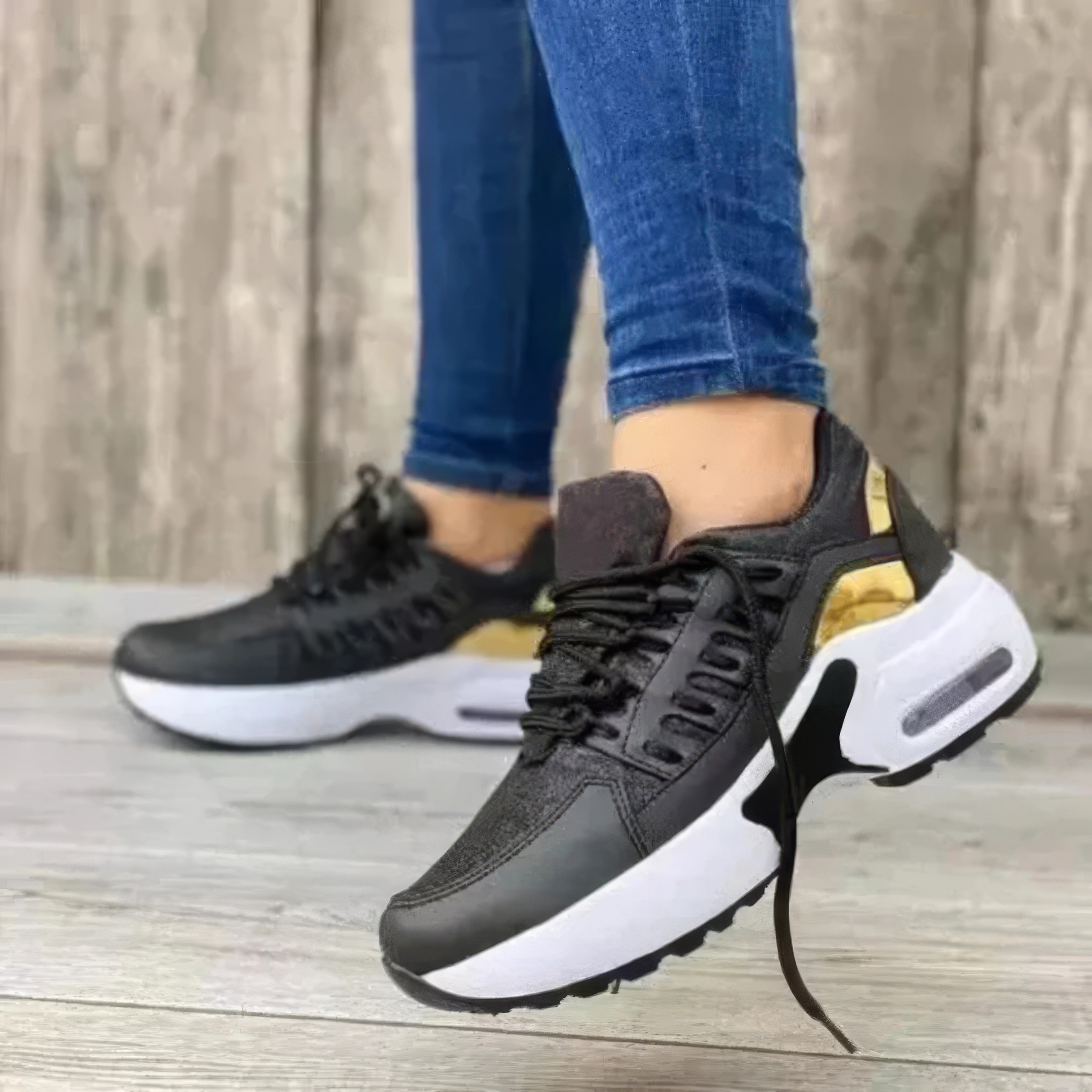 ALINA - Komfortschuhe für Damen