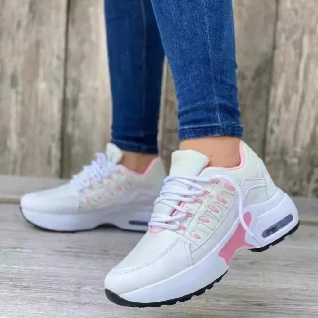ALINA - Komfortschuhe für Damen