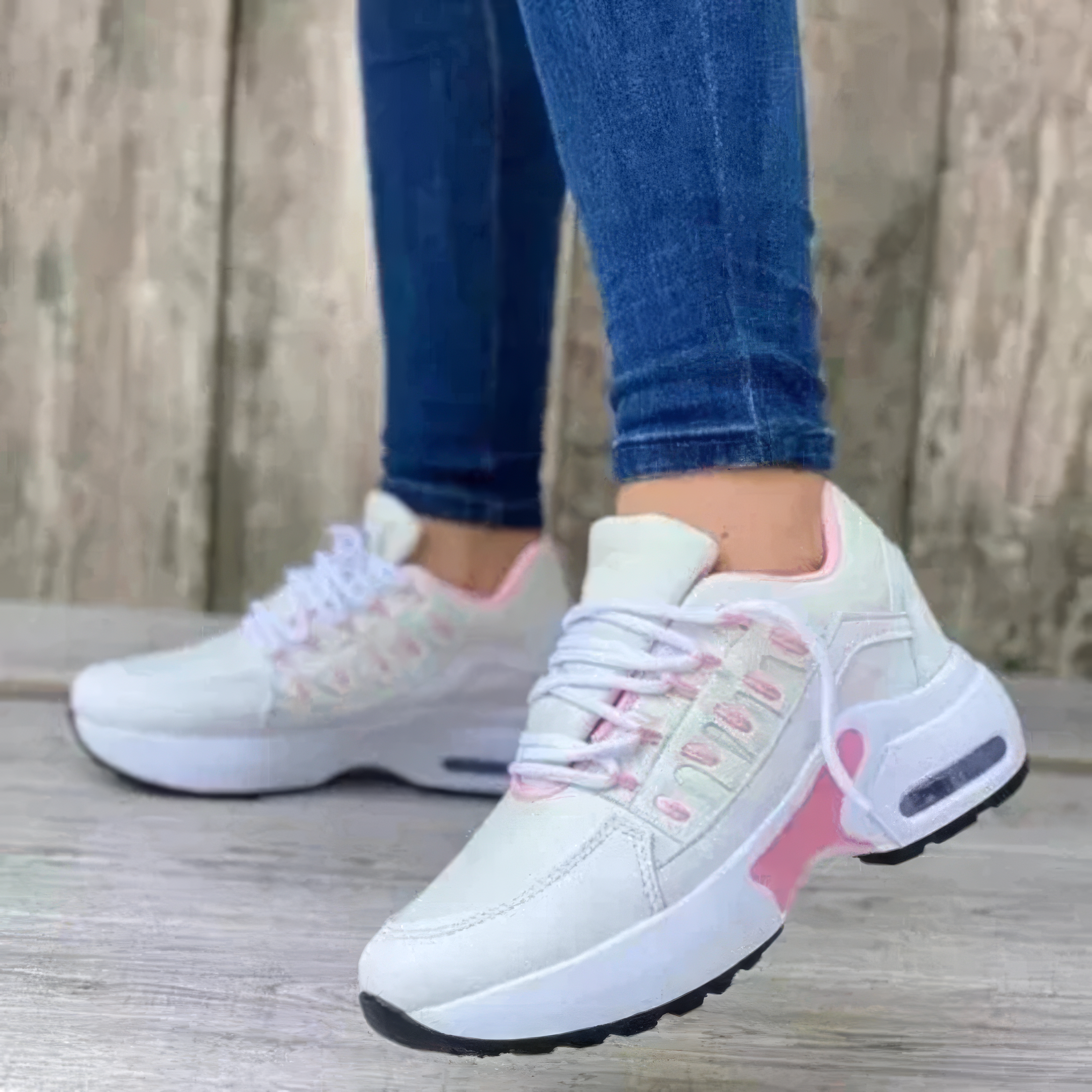 ALINA - Komfortschuhe für Damen
