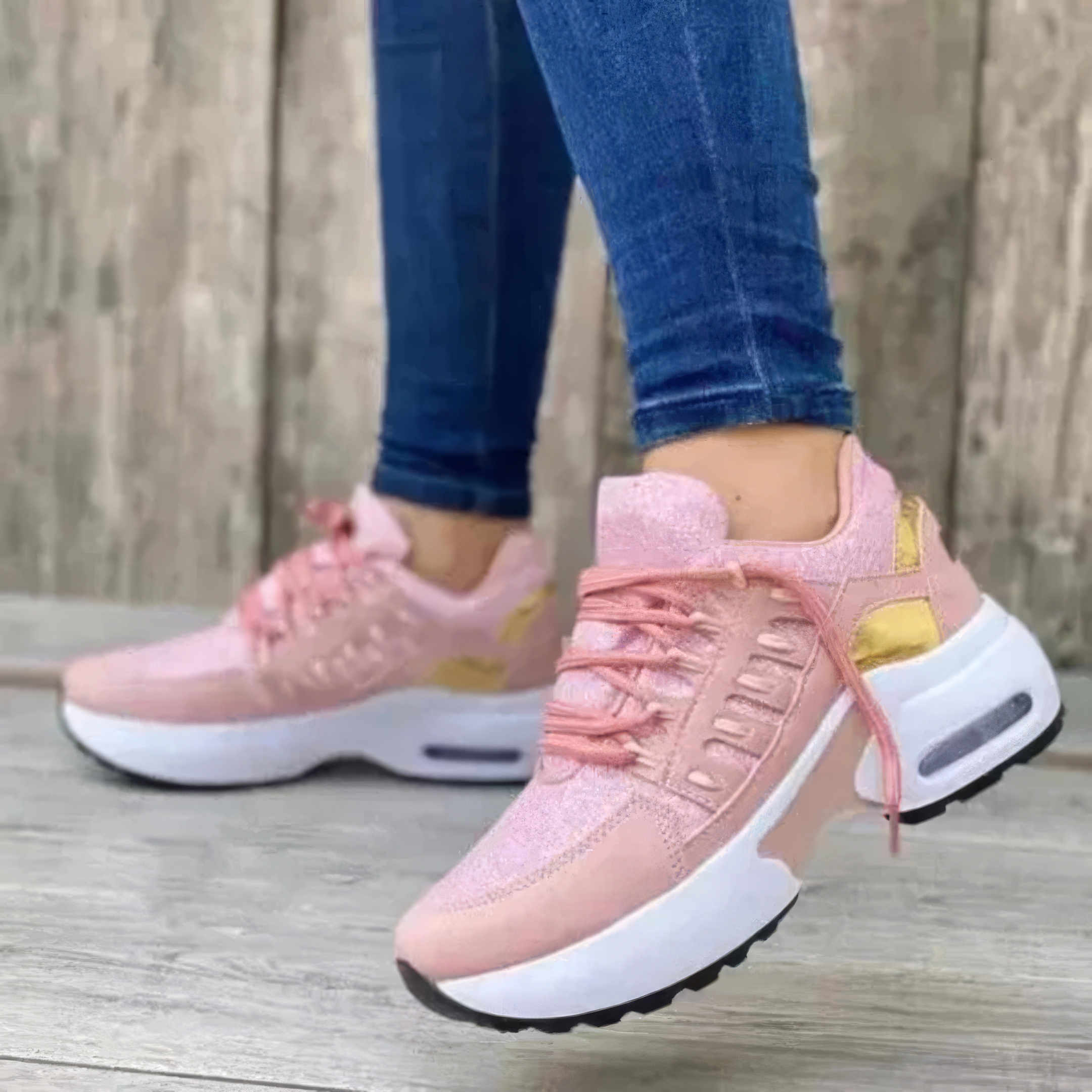 ALINA - Komfortschuhe für Damen