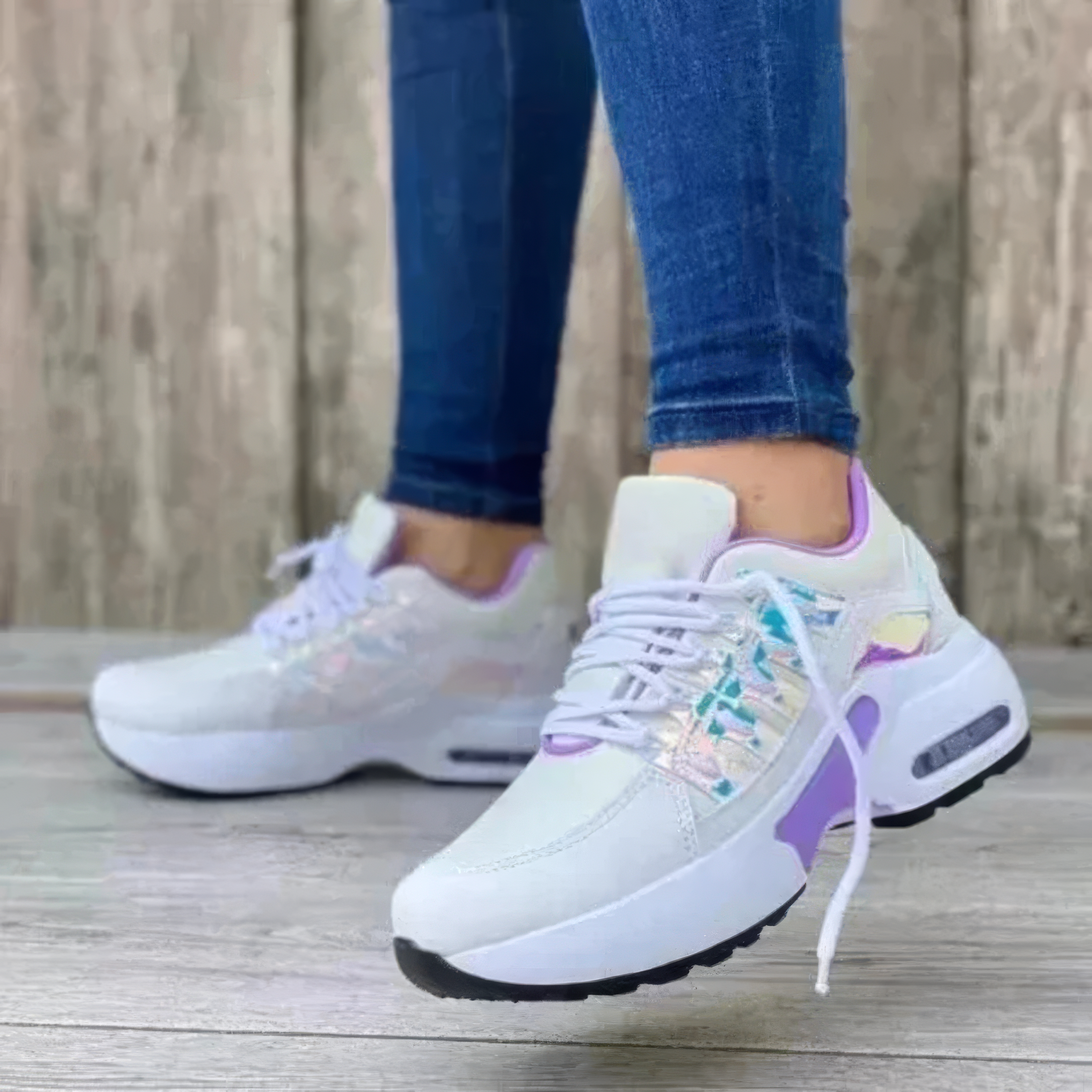 ALINA - Komfortschuhe für Damen