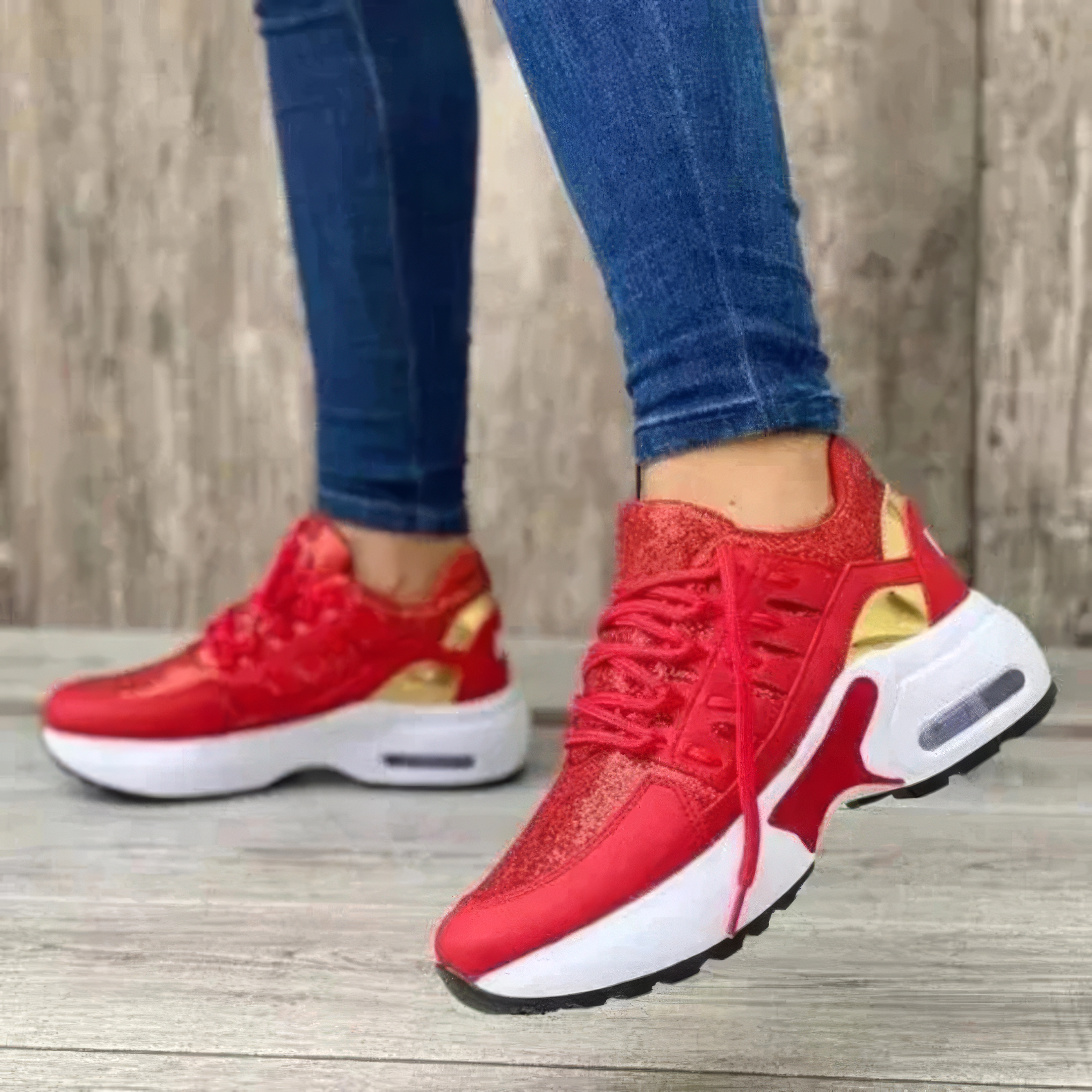 ALINA - Komfortschuhe für Damen