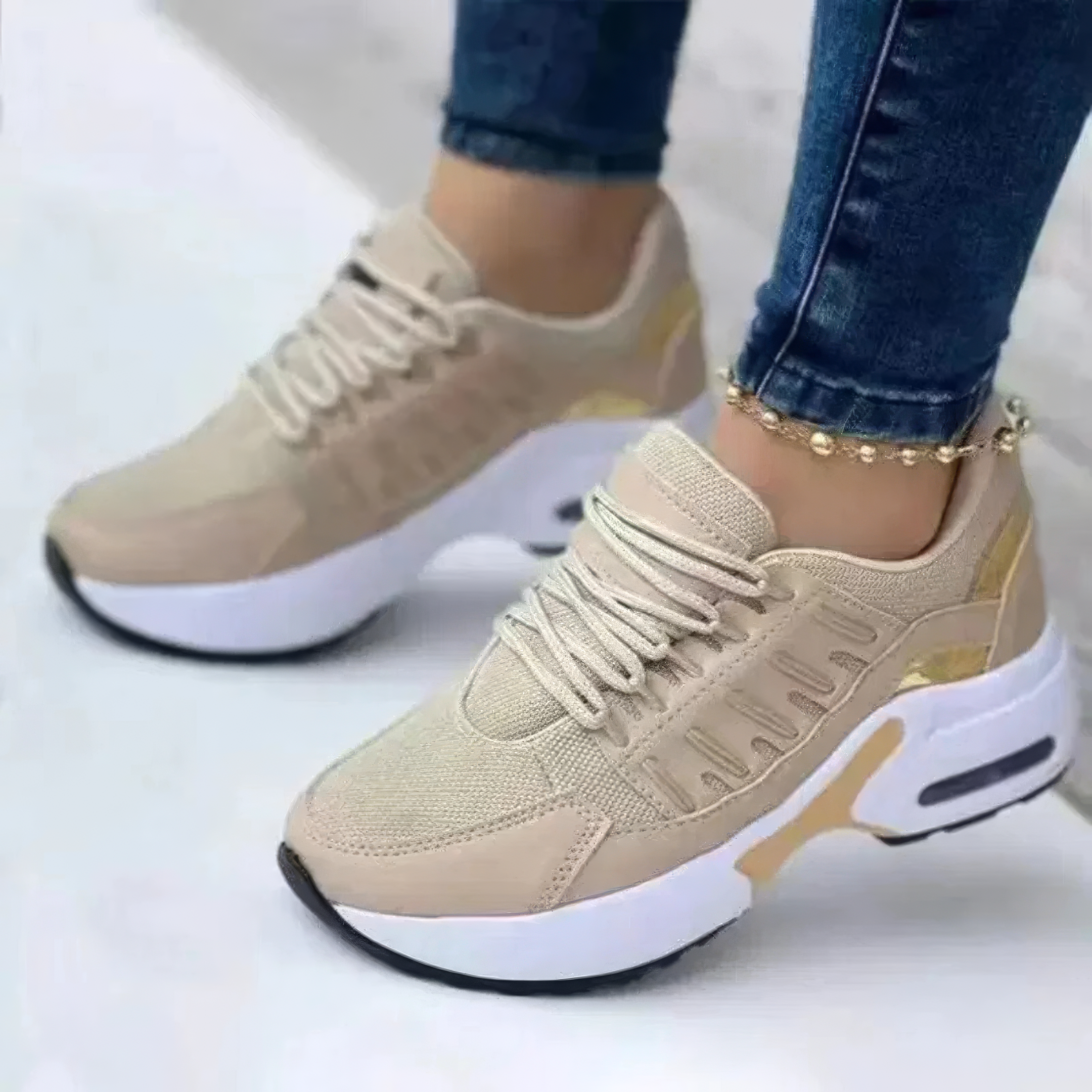 ALINA - Komfortschuhe für Damen
