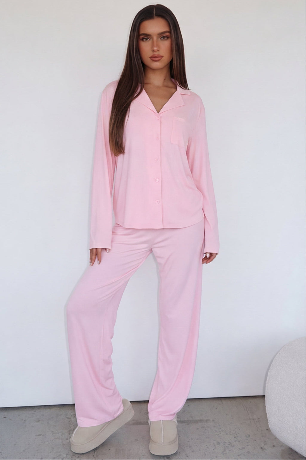 Blush Traum Set