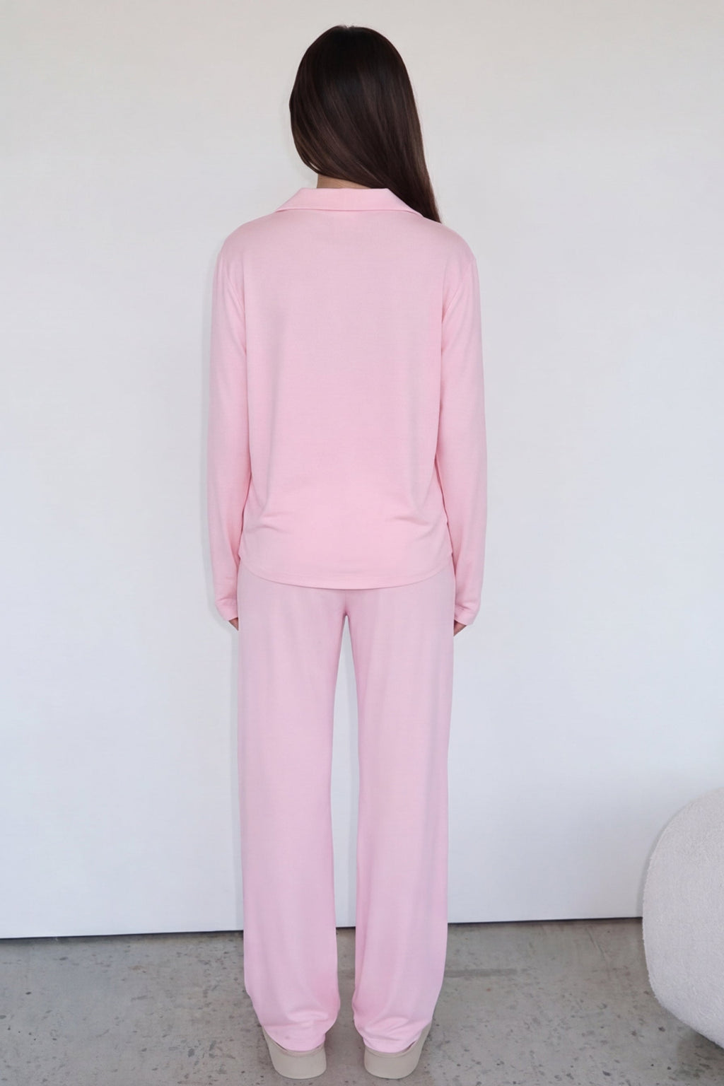 Blush Traum Set