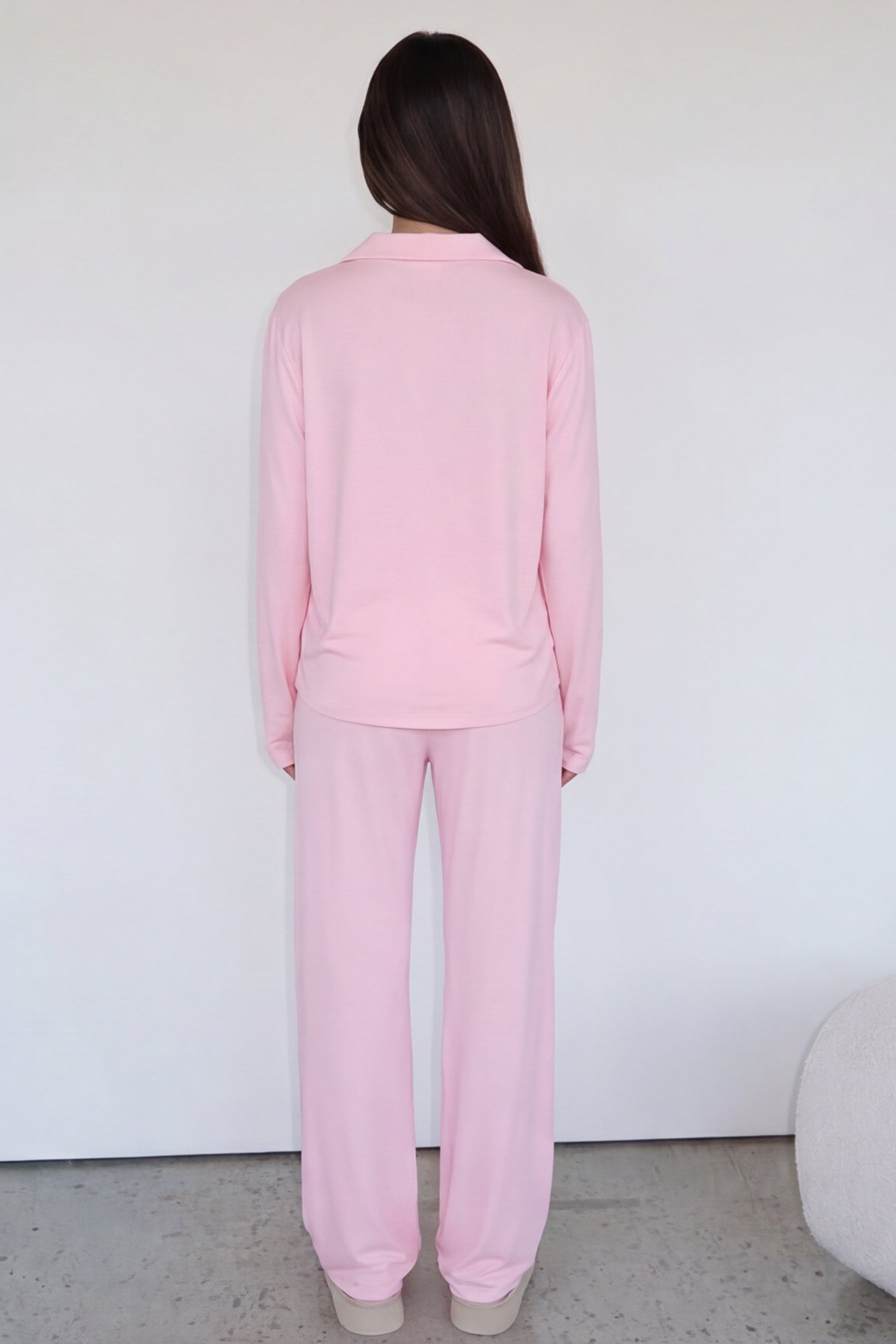 Blush Traum Set