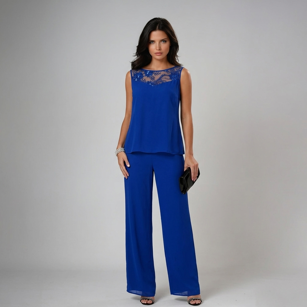 Iva™ Elegantes Drei-Teile-Set