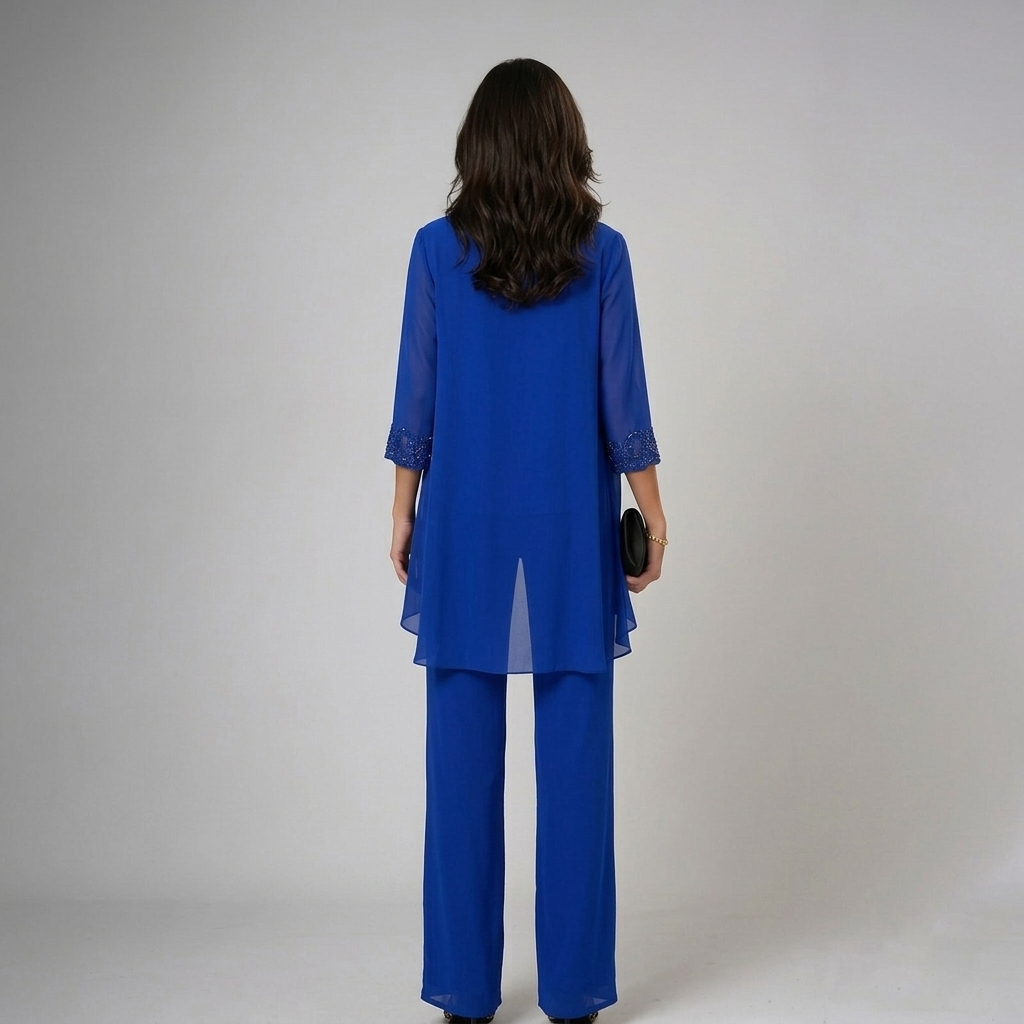 Iva™ Elegantes Drei-Teile-Set