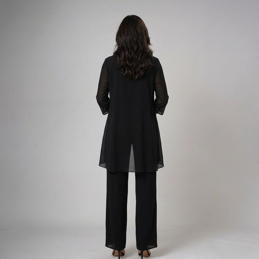 Iva™ Elegantes Drei-Teile-Set