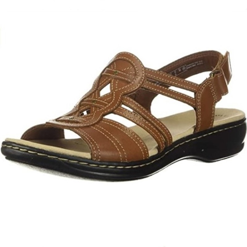 Marina | Komfortsandalen