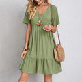 Susie™ Bohemian Freizeitkleid