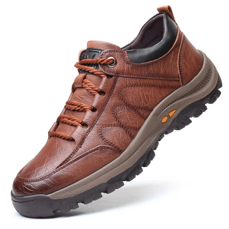 MATTIO | ERGONOMISCHE HERRENSCHUHE