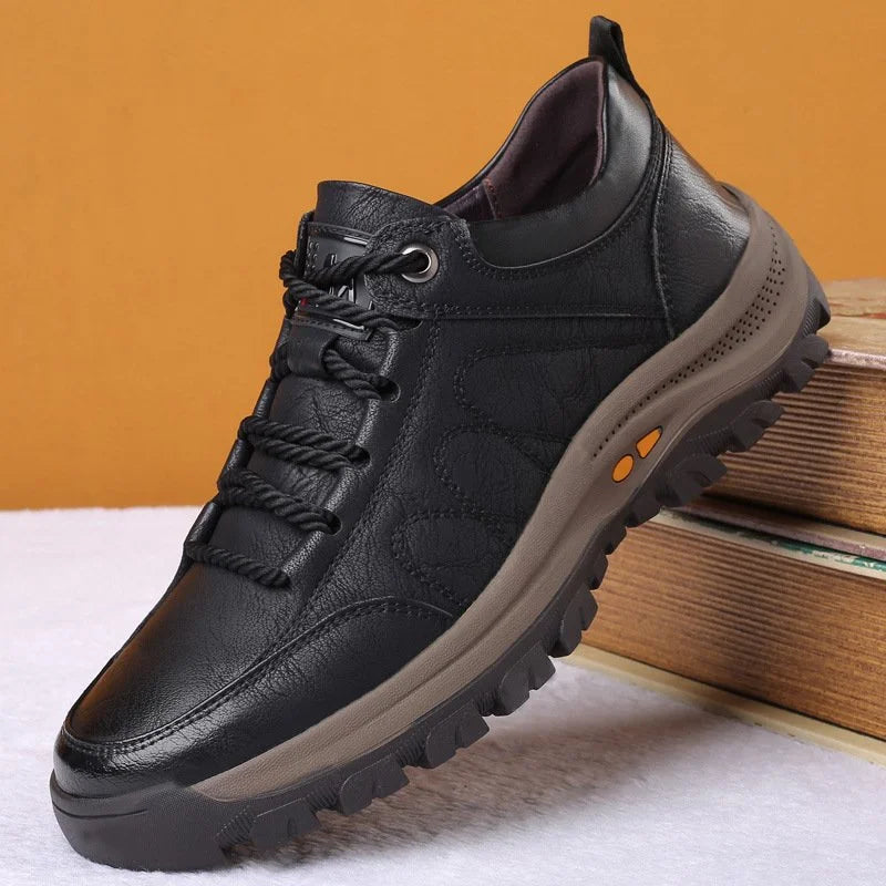 MATTIO | ERGONOMISCHE HERRENSCHUHE