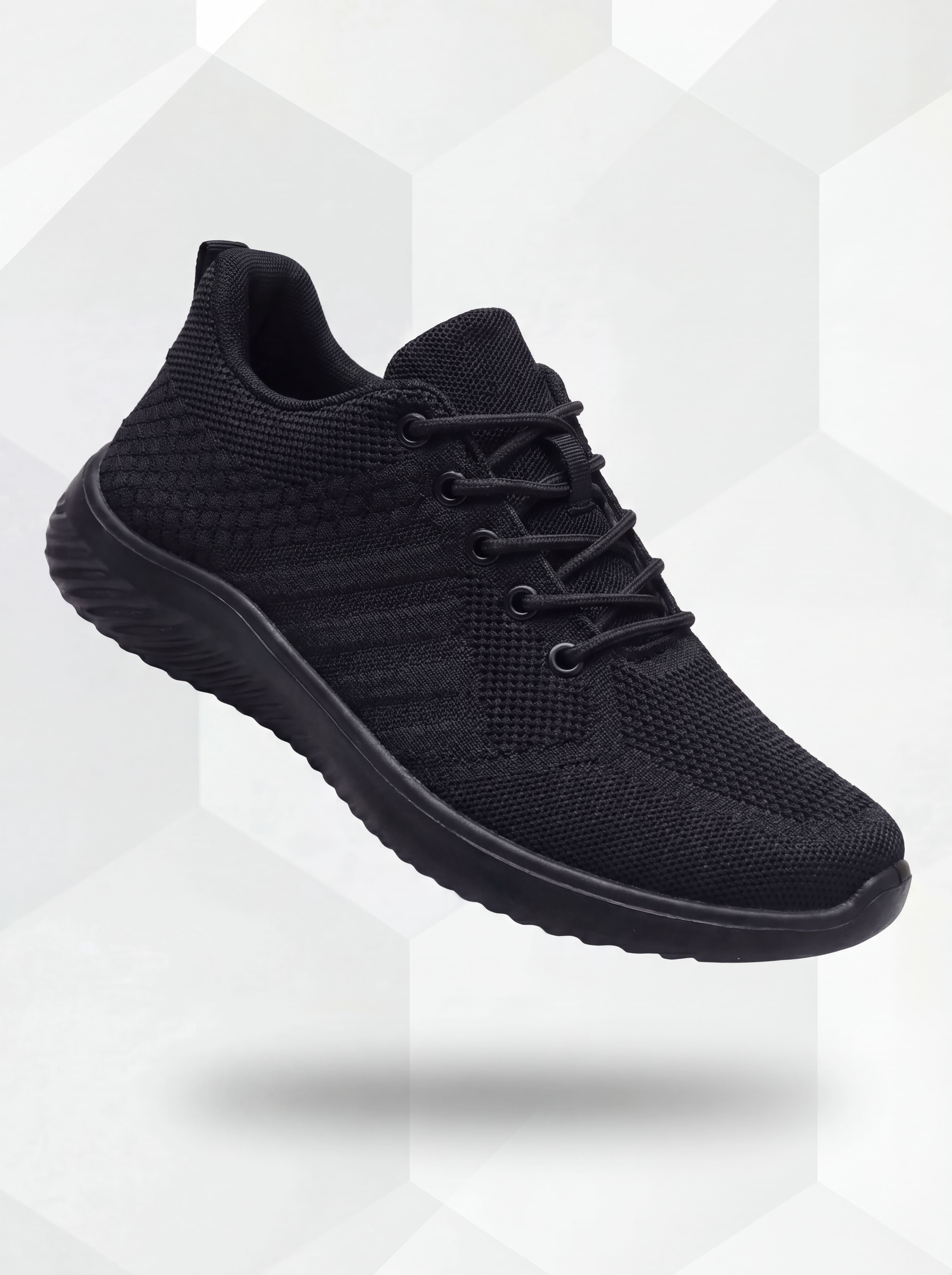 Atmungsaktive Dinamic-Schuhe