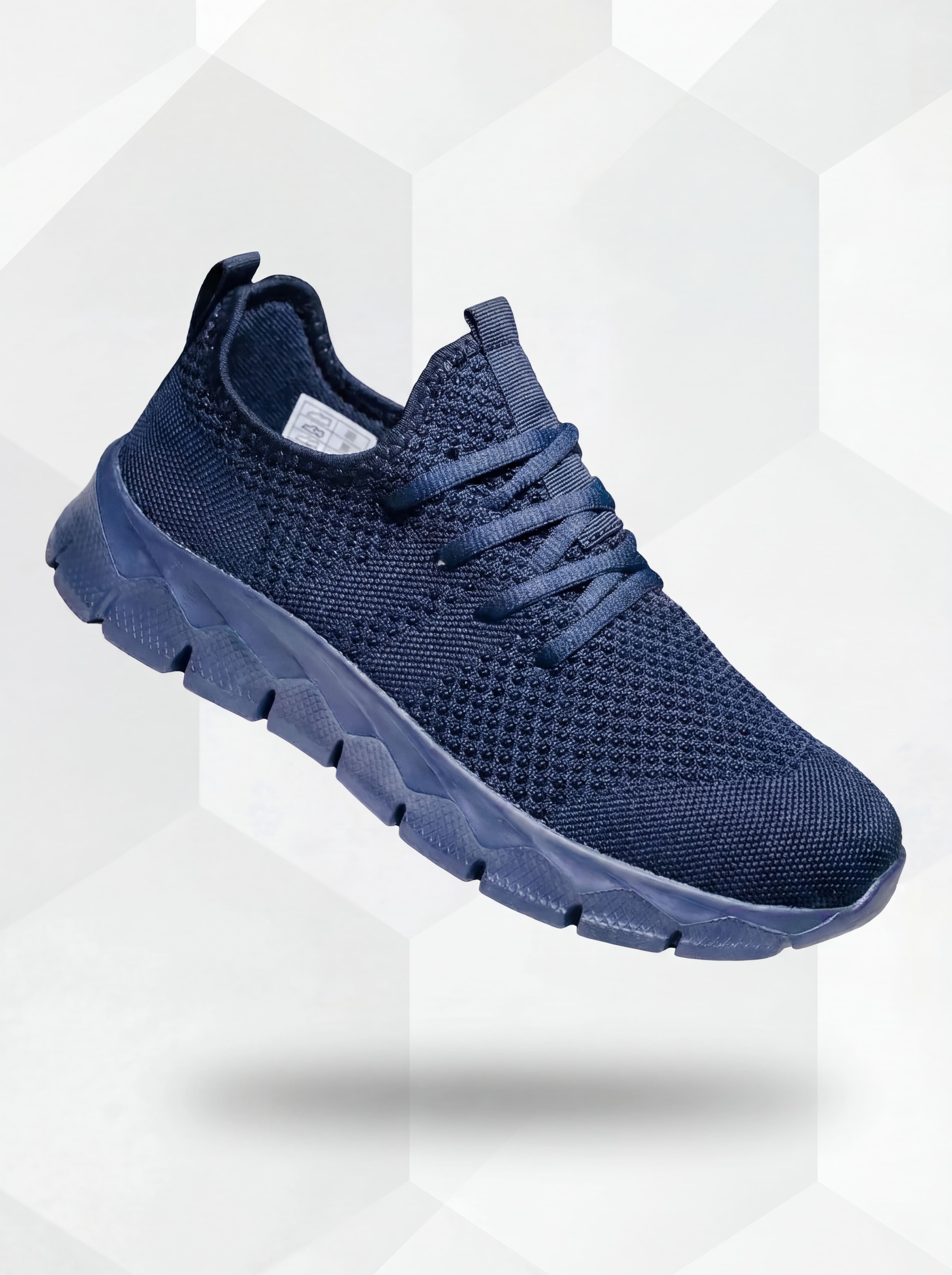 Atmungsaktive Impact-Schuhe