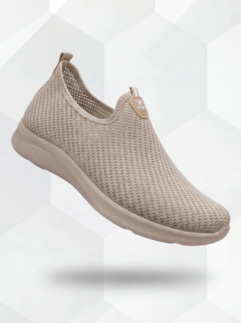 Atmungsaktive Schuhe Alivio
