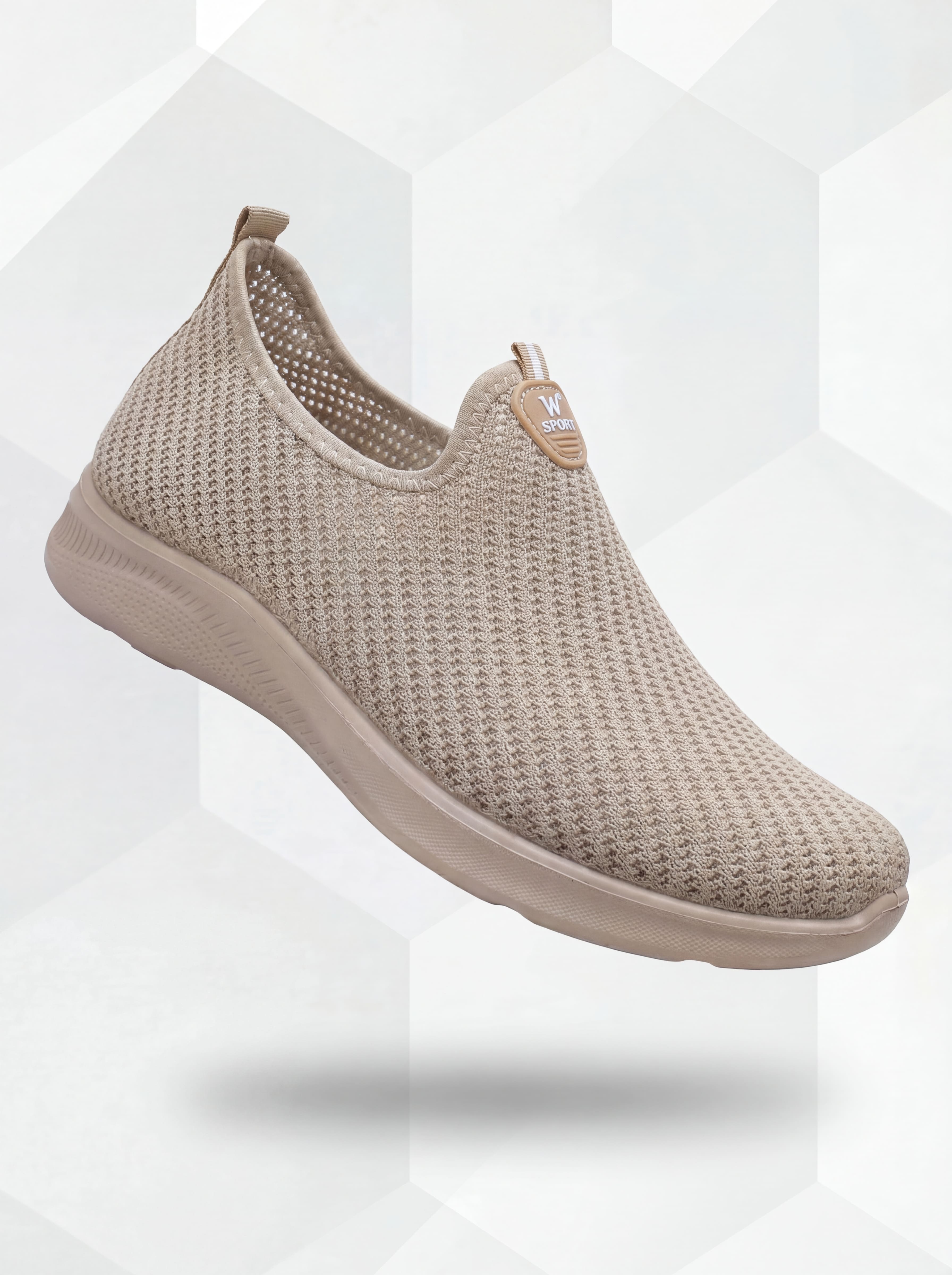 Atmungsaktive Schuhe Alivio