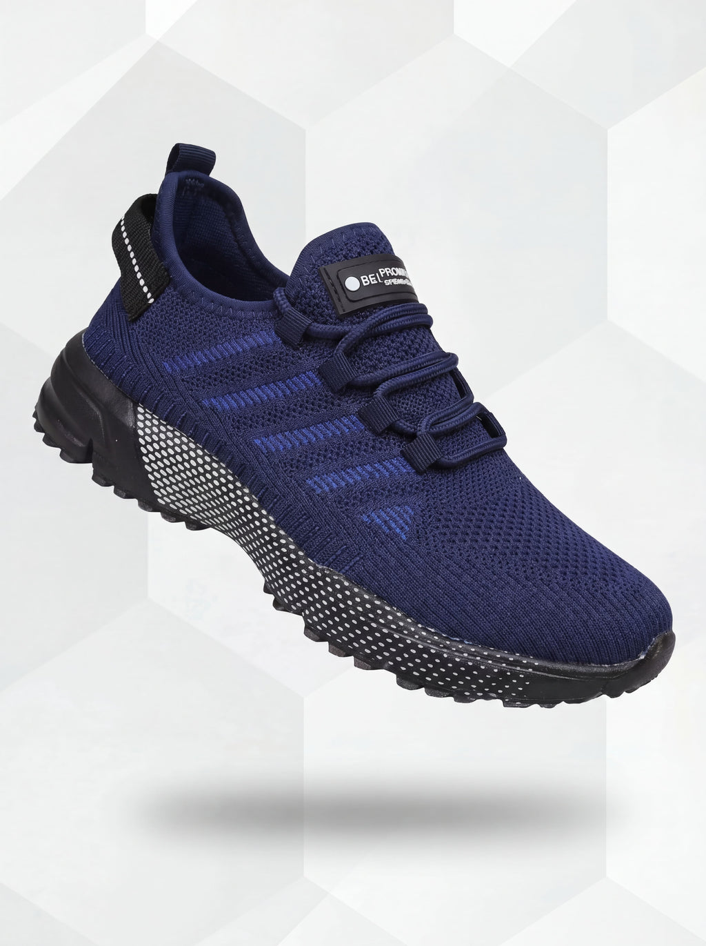 Atmungsaktive Schuhe Advance