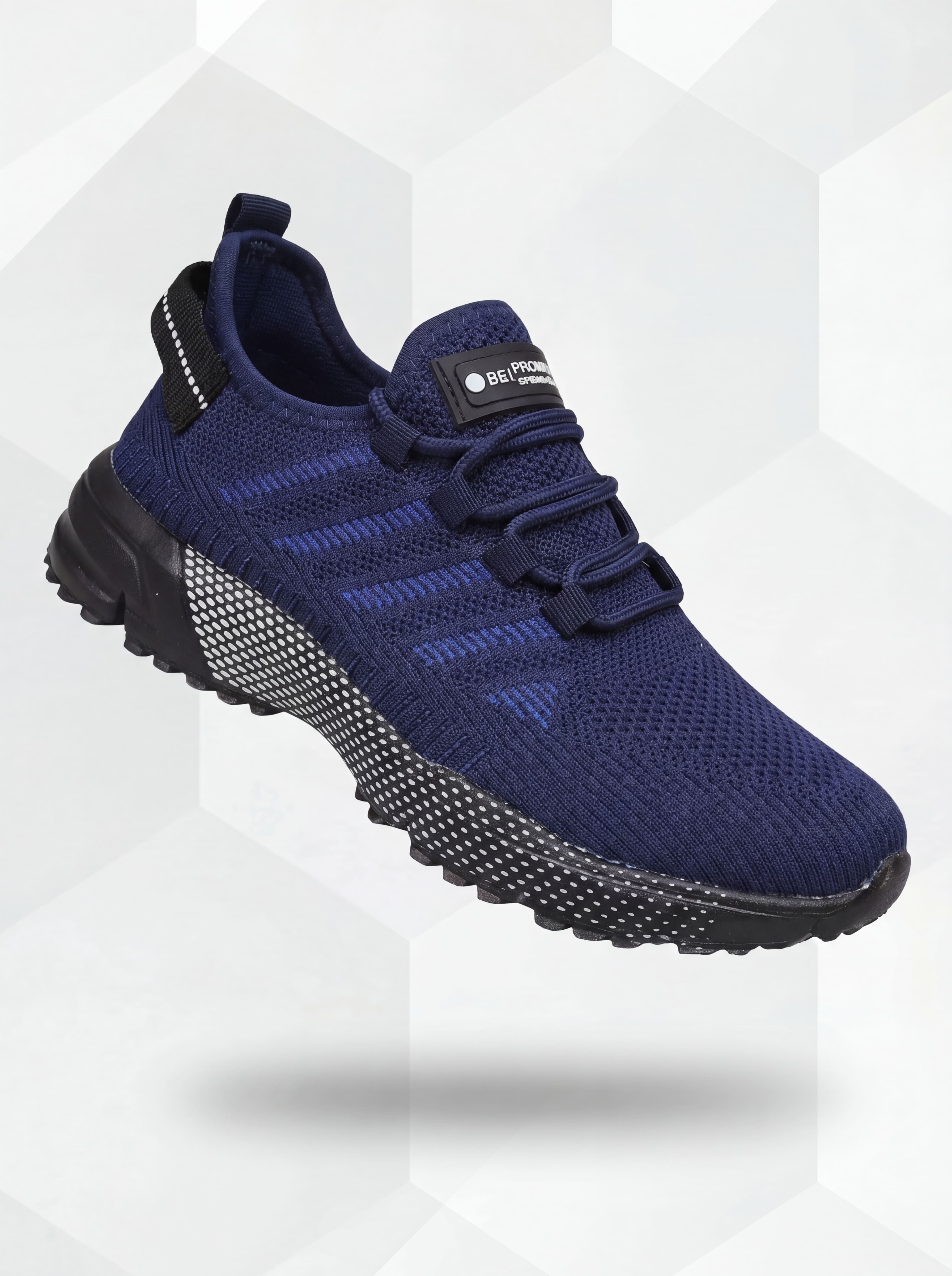 Atmungsaktive Schuhe Advance