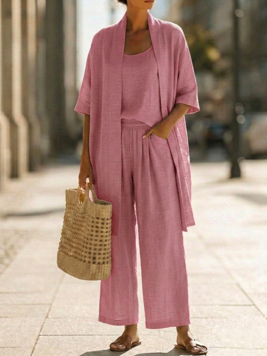 Lorrin™ Elegantes Set