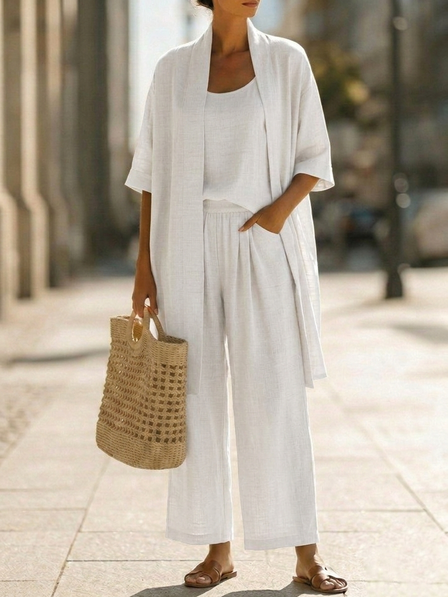 Lorrin™ Elegantes Set