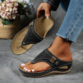 Verna | Sandalen