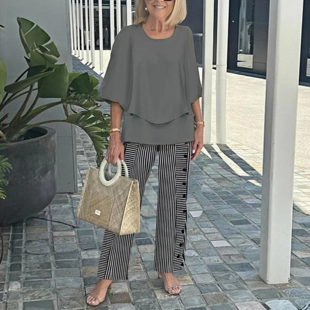 Wenda™ Müheloses Zweiteiliges Set